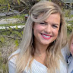 Meet your Posher, Patricia